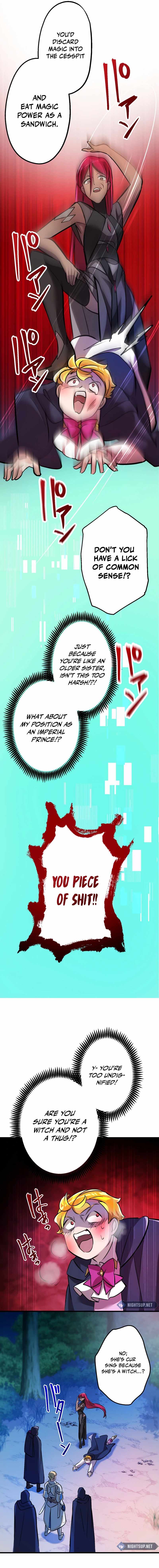 The Transcendental Extra's Strategy Guide Chapter 7 12